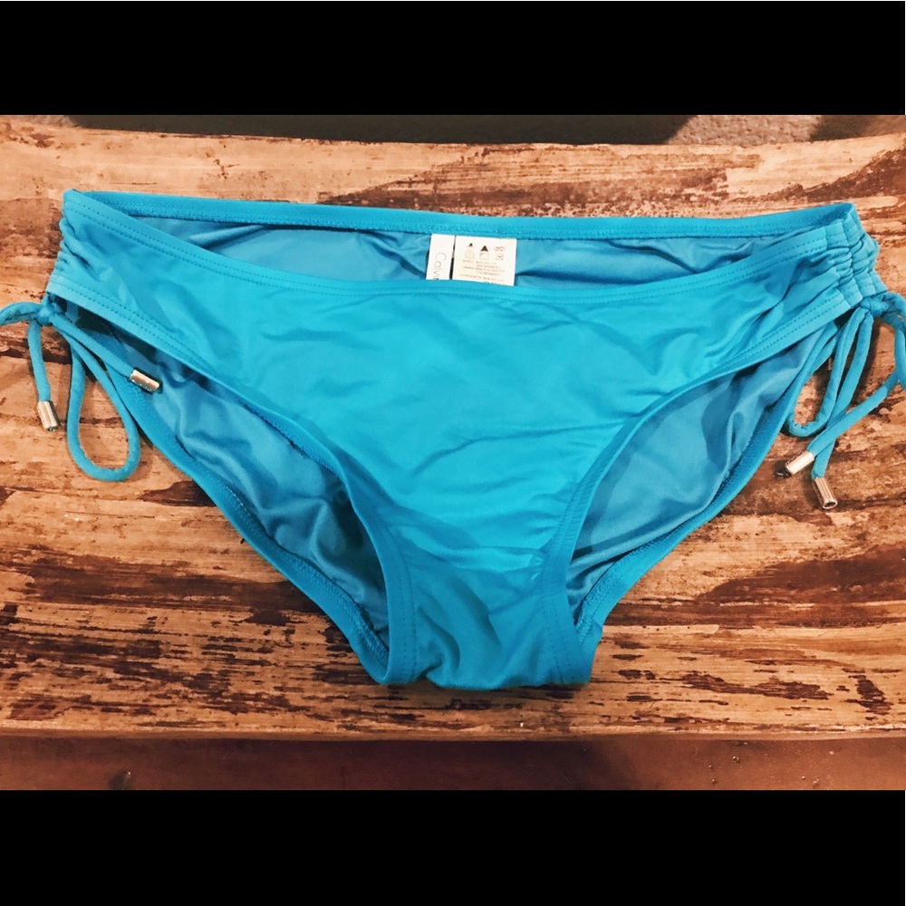 Calvin Klein swim suit bottom